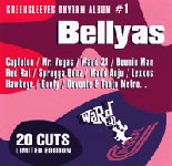 VA - Greensleeves Rhythm Album #1 - Bellyas