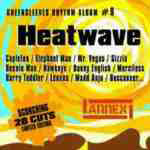 VA - Greensleeves Rhythm Album #9 - Heatwave