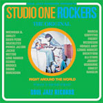 VA - Studio One Rockers