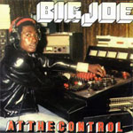 Big Joe - At The Control