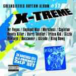 VA - Greensleeves Rhythm Album #12 - X-Treme