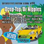 VA - Greensleeves Rhythm Album #14 - Drop-Top / Di Nipples