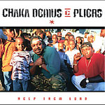 Chaka Demus & Pliers - Help Them Lord