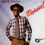 Leroy Smart - Exclusive!