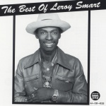 Leroy Smart - The Best Of Leroy Smart