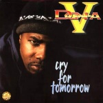 Dona V - Cry For Tomorrow