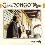 Cedric 'Congo' Myton - Inna De Yard
