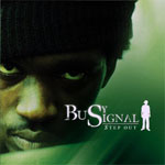 Busy Signal - Step Out