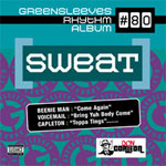 VA - Greensleeves Rhythm Album #80 - Sweat