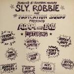 VA - Sly, Robbie & The Radication Squad Presents Adam And Eve