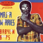 Major Worries - Babylon Boops