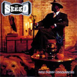 Seeed - New Dubby Conquerors