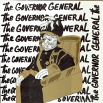 Pampidoo - Governor General