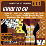 VA - Greensleeves Rhythm Album #44 - Good To Go