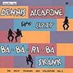 Dennis Alcapone - Ba-Ba-Ri-Ba Skank