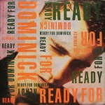 Dominick - Ready For Dominick