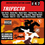 VA - Greensleeves Rhythm Album #47 - Trifecta