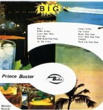 Prince Buster - Big 5