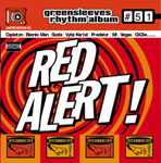 VA - Greensleeves Rhythm Album #51 - Red Alert