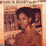 Winston Hussey - The Girl I Adore