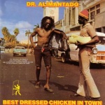 Dr alimantado best dressed chicken