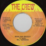 - (The Crew)