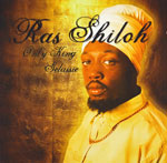 Ras Shiloh - Only King Selassie