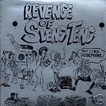 VA - Revenge Of Sleng Teng