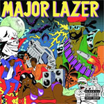 Major Lazer - Guns Don't Kill People... Lazers Do