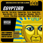 VA - Greensleeves Rhythm Album #40 - Egyptian