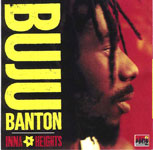 Buju Banton - Inna Heights