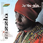 Sizzla - Da Real Ting