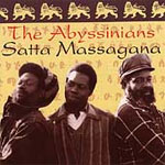 Abyssinians - Satta Massagana