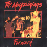 Abyssinians - Forward