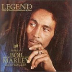 Bob Marley & The Wailers - Legend