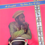 Al Campbell - The Other Side Of Love