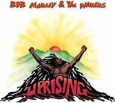 Bob Marley & The Wailers - Uprising