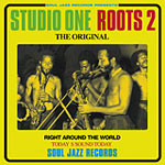 VA - Studio One Roots 2