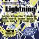 VA - Greensleeves Rhythm Album #7 - Lightning