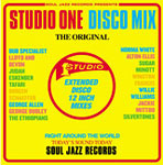 VA - Studio One Disco Mix