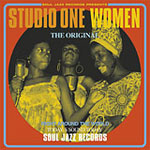 VA - Studio One Women