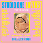 VA - Studio One Lovers