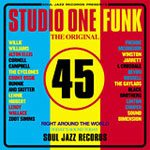 VA - Studio One Funk