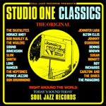 VA - Studio One Classics