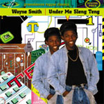 Wayne Smith - Sleng Teng