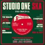 VA - Studio One Ska