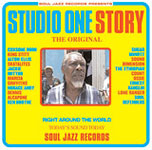 VA - Studio One Story