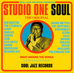 VA - Studio One Soul