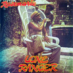 Lone Ranger - Rosemarie