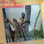 Alton Ellis - Sunday Coming